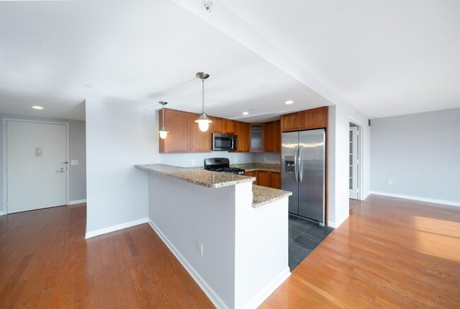 property at 700 Grove St