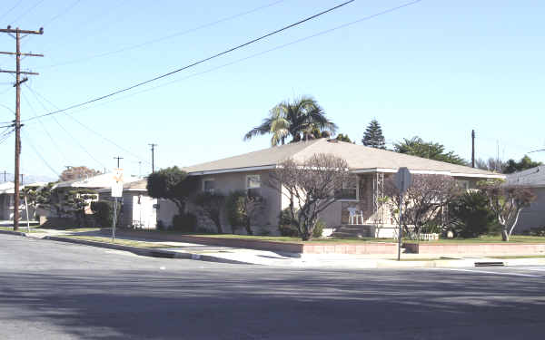 1150 S Montebello Blvd in Montebello, CA - Building Photo