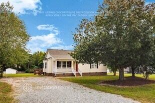 105 Arthur Dr in Clayton, NC - Building Photo