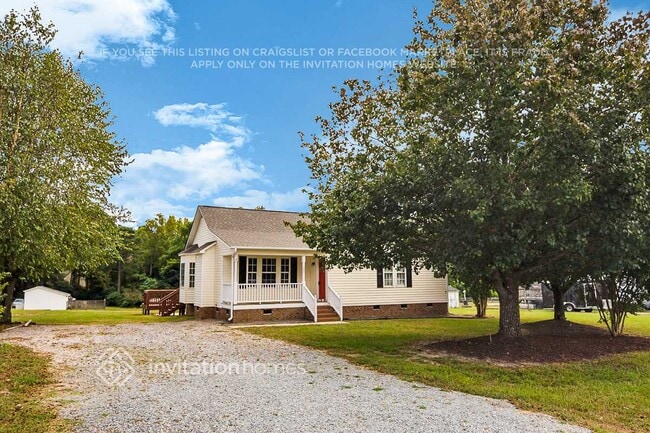 property at 105 Arthur Dr