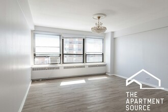 4181 N Marine Dr in Chicago, IL - Building Photo - Building Photo