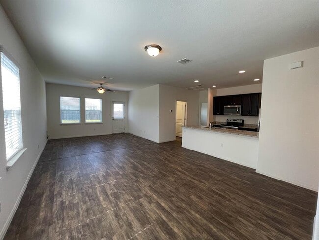 13820 Mark Christopher Wy in Manor, TX - Building Photo - Building Photo