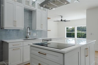 12630 Panasoffkee Dr in North Fort Myers, FL - Building Photo - Building Photo