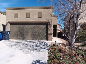 3140 Morrissey St SW in Albuquerque, NM - Building Photo