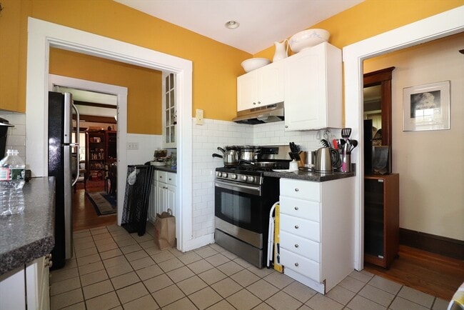 37 Brington Rd in Brookline, MA - Building Photo - Building Photo