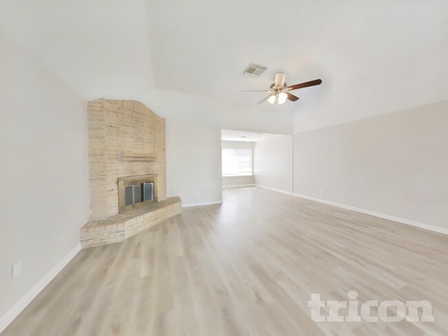 7206 Sonnet Glen Ln in Houston, TX - Building Photo - Building Photo