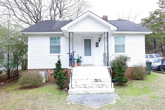 property at 703 Church St