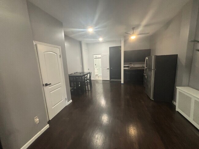 448 Hancock St, Unit 1st fl