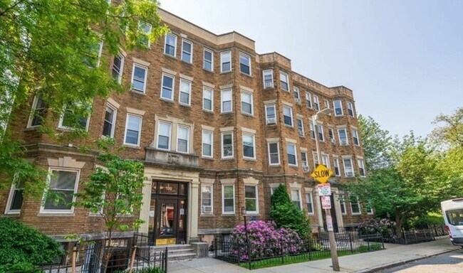 property at 124 Peterborough St