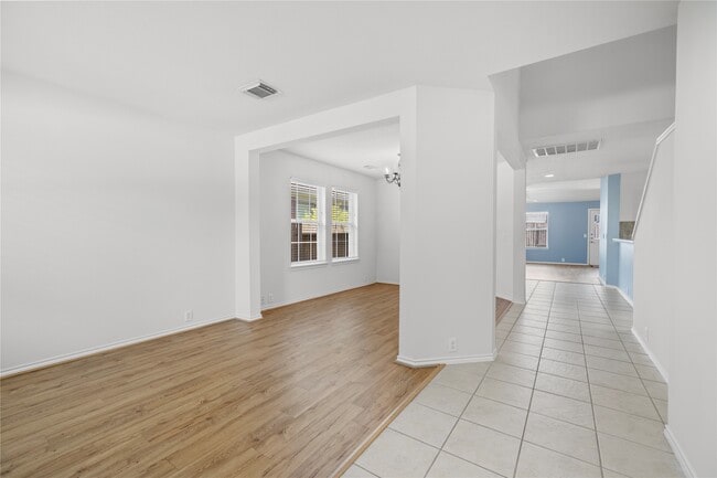 property at 5818 La Crema