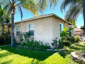 8156 Tilden Ave in Los Angeles, CA - Building Photo