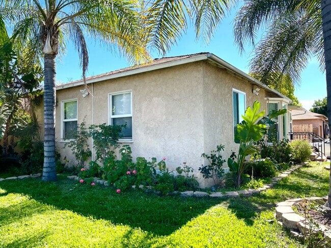 property at 8156 Tilden Ave