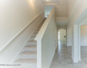 824 Musgrass Cir in West Melbourne, FL - Building Photo - Building Photo