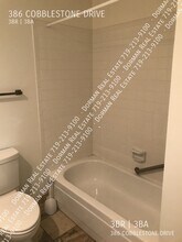 386 Cobblestone Dr in Colorado Springs, CO - Building Photo - Building Photo