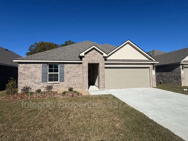 331 White Pine Dr in Lafayette, LA - Building Photo - Building Photo