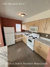 1901 Melrose Ave S in St. Petersburg, FL - Building Photo - Building Photo