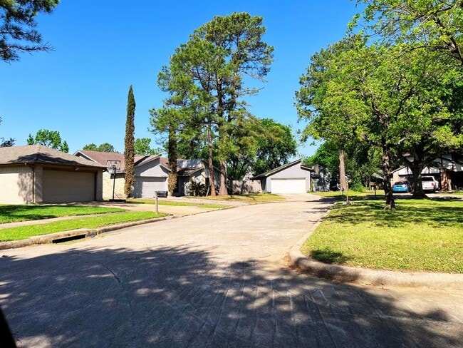10603 Village Trail Dr in Houston, TX - Building Photo - Building Photo