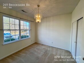 269 Brookshire Rd in Goose Creek, SC - Building Photo - Building Photo