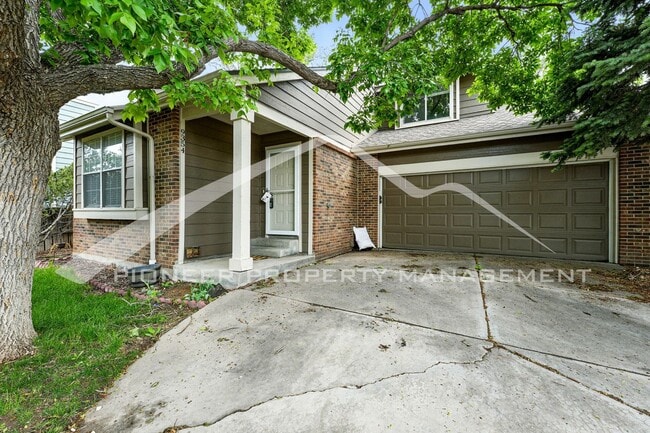 9354 Cattail Ct in Littleton, CO - Building Photo - Building Photo
