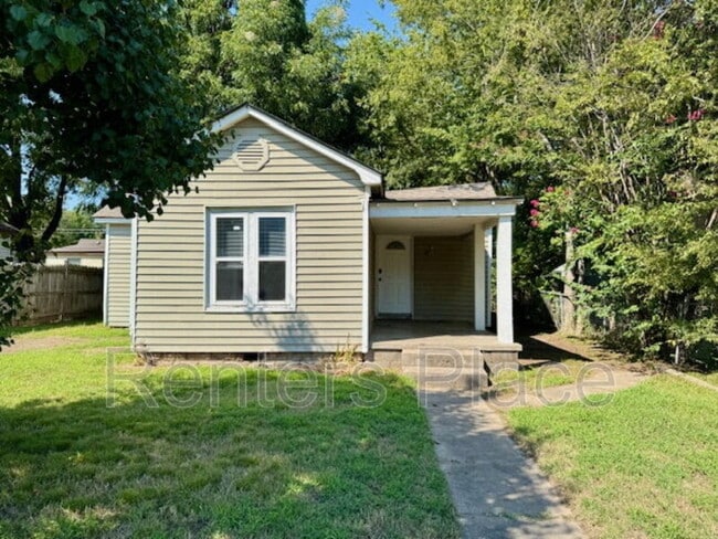 property at 3119 W 41st St