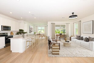 9062 Dahlia Cir in Port St. Lucie, FL - Building Photo