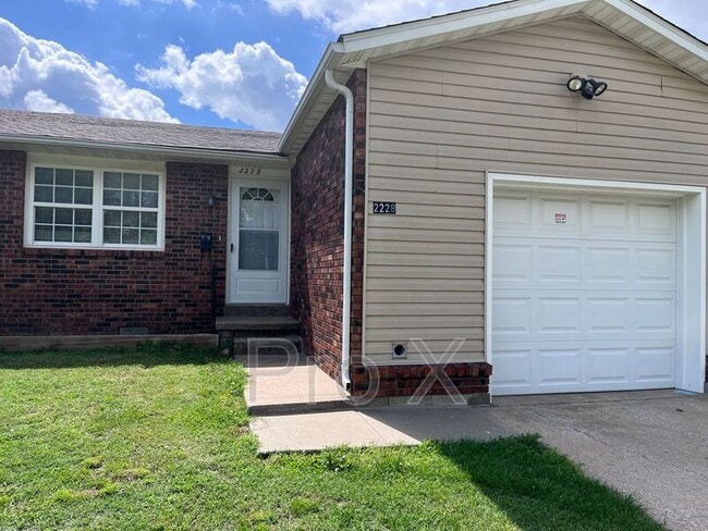 property at 2228 S Arizona Ave