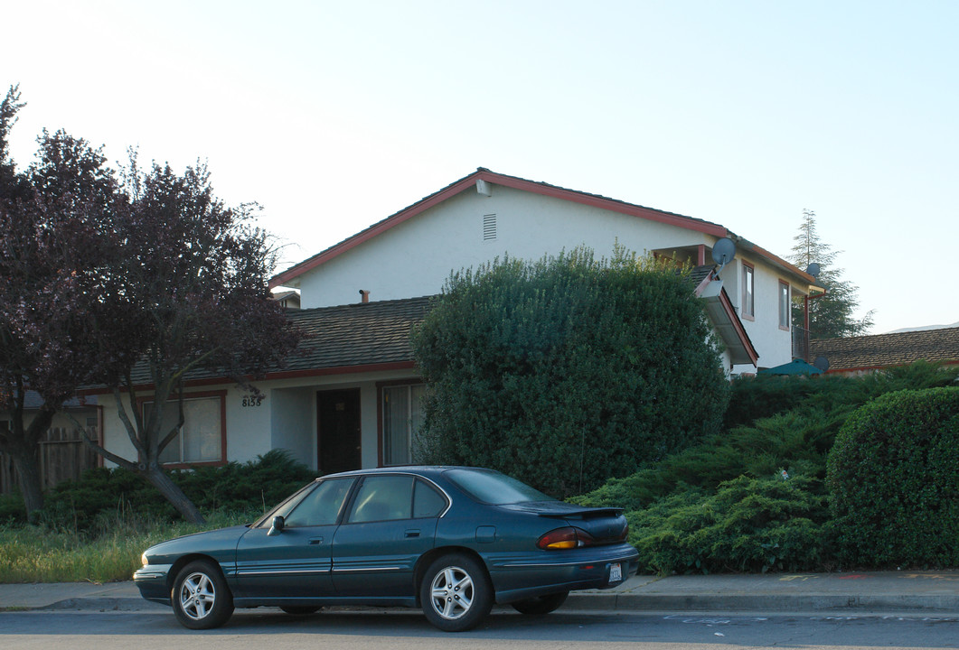 8158 Kelton Dr in Gilroy, CA - Building Photo