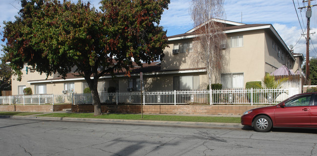 703 E Ruddock St in Covina, CA - Building Photo - Building Photo