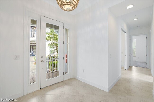property at 6549 Dominica Dr