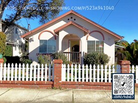 509 Dela Vina Ave in Monterey, CA - Building Photo