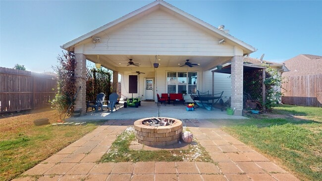 property at 21499 Pleasant Forest Dr