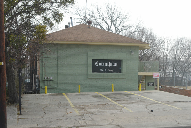 Corinthian in Dallas, TX - Foto de edificio - Building Photo