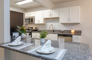 Timber Woods Apartments