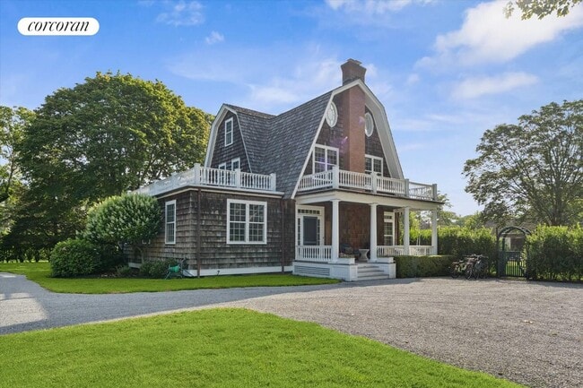 property at 109 Quogue St