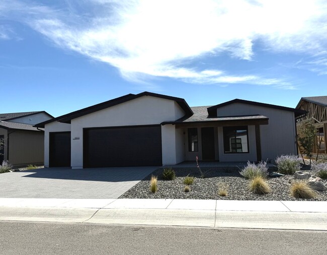 property at 5512 Edgar Way