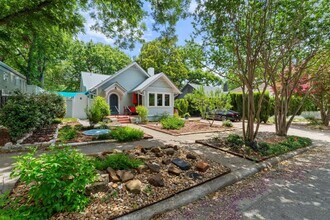 205 W 32nd St in Austin, TX - Building Photo - Building Photo