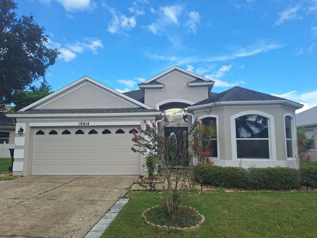 property at 10414 Andover Point Cir