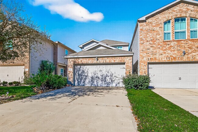 5116 Dartmoor Ridge Trail in Houston, TX - Building Photo - Building Photo