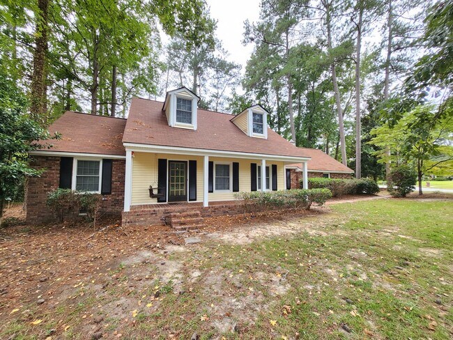 3602 Nassau Dr in Augusta, GA - Building Photo - Building Photo