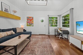 1211 Pennsylvania Ave in Miami Beach, FL - Building Photo - Building Photo