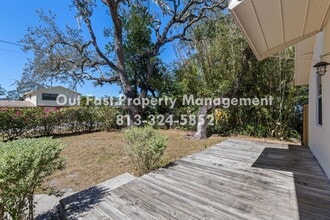 8507 Claonia St in Tampa, FL - Building Photo - Building Photo