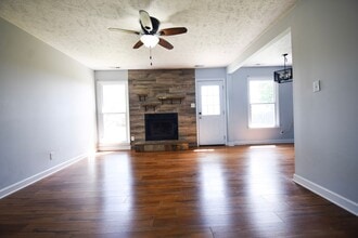 2209 Rustic Trail in Fayetteville, NC - Building Photo - Building Photo