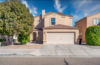 664 Rembert Tr SW in Albuquerque, NM - Building Photo - Building Photo