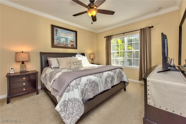 property at 23430 Alamanda Dr