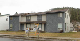 1908 N 13th St Apartments