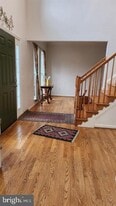 4018 Tiber Falls Dr in Ellicott City, MD - Building Photo