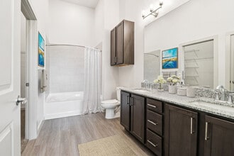 Westview Heights at Denton in Denton, TX - Building Photo - Building Photo