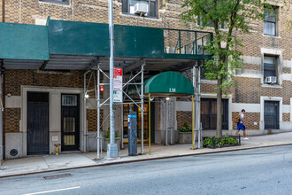 138 E 36th St in New York, NY - Building Photo - Building Photo