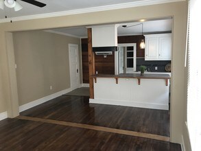 167 E State St, Unit 1 in Baton Rouge, LA - Foto de edificio - Building Photo