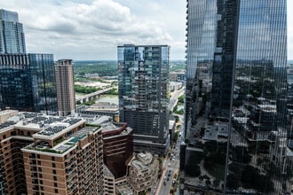 The Residences at W Austin in Austin, TX - Building Photo - Building Photo